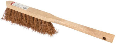 Håndbørste med kokosfibre, 450 mm