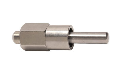 Vippeventil 1/2" indv rg, maks 18 ltr/min