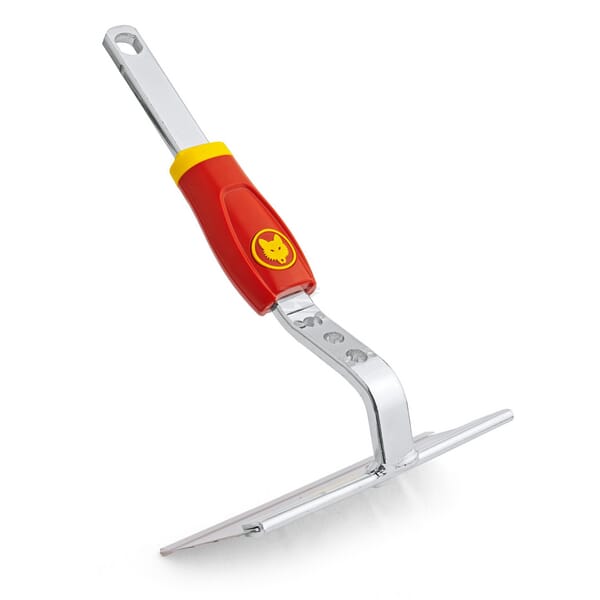 Wolf Garten Hakkejern HW-M 15 – 15 cm bredde