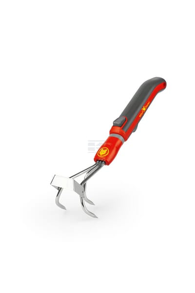 Wolf Garten Lugekultivator LB-M til jorden