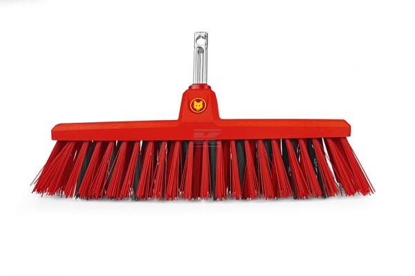 Wolf Garten Gadekost SB 400 M – Robust Fejekost