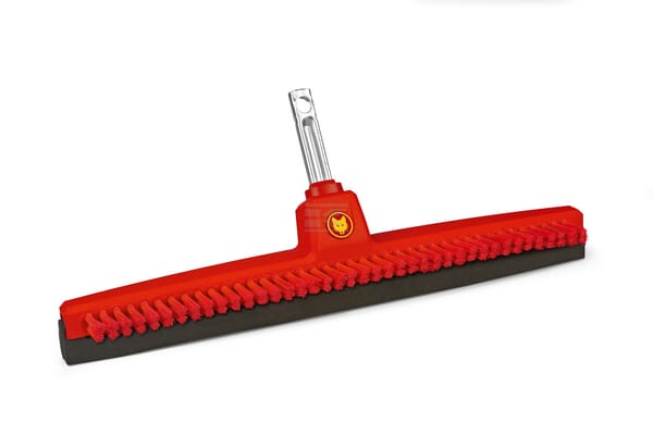 Wolf Garten Gulvskraber FS 450 M, 45 cm bredde