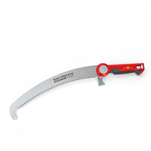 Wolf Garten Power Cut Sav Pro 370 – Professionel grensav
