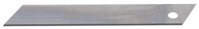 Scangrip Knivblade 18 mm uden segment, 100 stk.