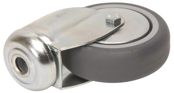 Tente drejehjul 2470 PJH 075 P30