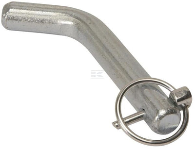 Nagle med ringsplit Ø16 x 135 mm
