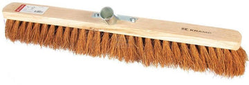 Fejekost Kokos 60 cm – Robust kost til effektiv fejning