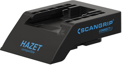 Scangrip Connector Hazet - Til arbejdsbelysning
