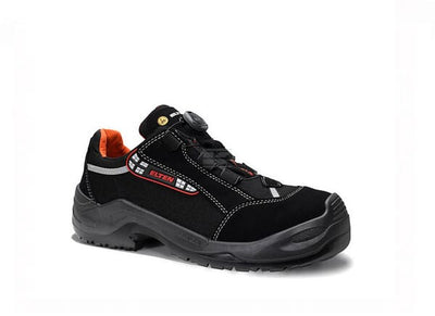 Senex Sikkerhedssko S3 BOA® ESD, str. 38