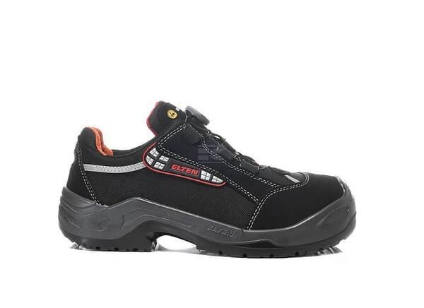 Senex Sikkerhedssko S3 BOA® ESD, str. 38