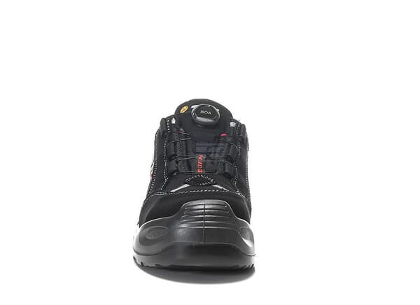 Senex Sikkerhedssko S3 BOA® ESD, str. 38