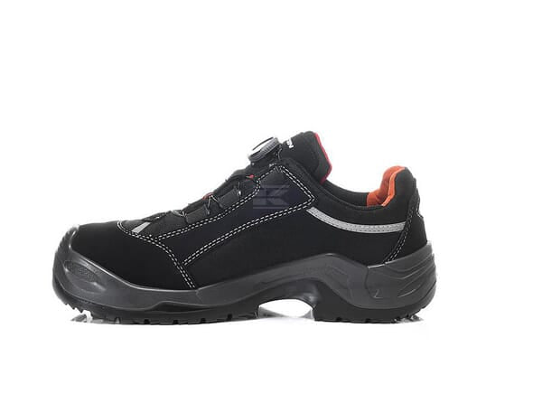 Senex Sikkerhedssko S3 BOA® ESD, str. 38