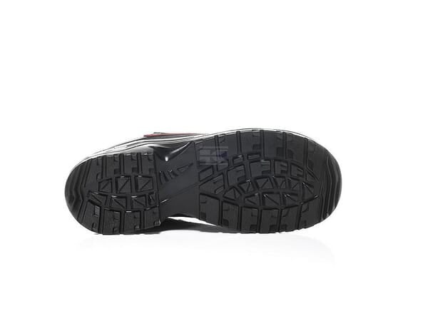 Senex Sikkerhedssko S3 BOA® ESD, str. 38