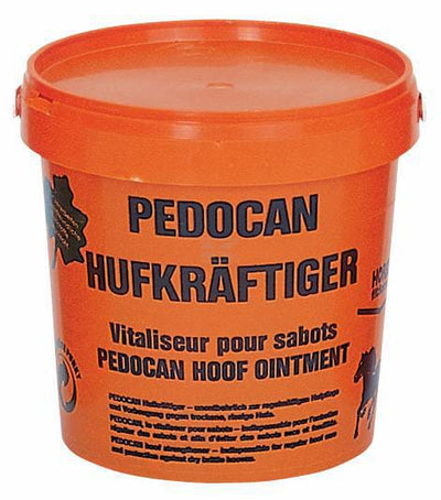 Hovfedt med bivoks 450 ml til hovpleje