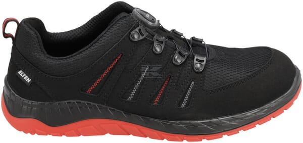 Elten Sikkerhedssko Maddox BOA® S1P str. 42