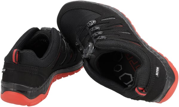 Elten Sikkerhedssko Maddox BOA® S1P str. 42