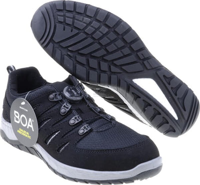 Elten Maddox BOA® S3 Sikkerhedssko, Str. 42