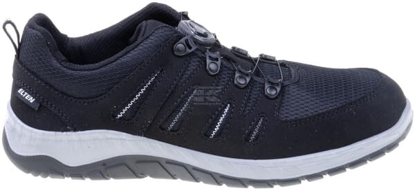 Elten Maddox BOA® S3 Sikkerhedssko, Str. 42