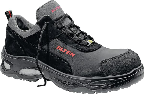 Elten Sikkerhedssko Wellmaxx Miles S3, Str. 40