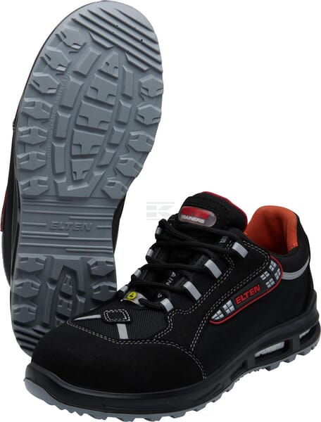Elten Senex XXT ESD Sikkerhedssko S3, str. 46