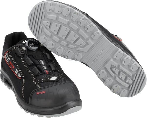 Elten Senex XXT Pro BOA® Sikkerhedssko S3, str. 42
