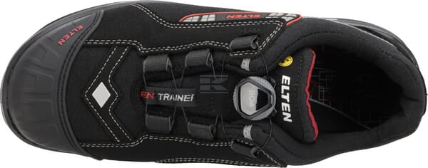 Elten Senex XXT Pro BOA® Sikkerhedssko S3, str. 42