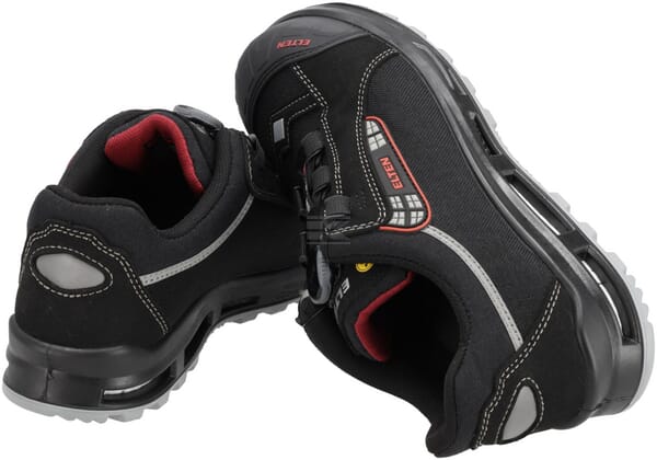 Elten Senex XXT Pro BOA® Sikkerhedssko S3, str. 42