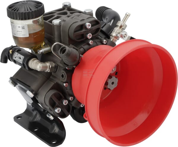 Pumpe AR 813 AP C/SP