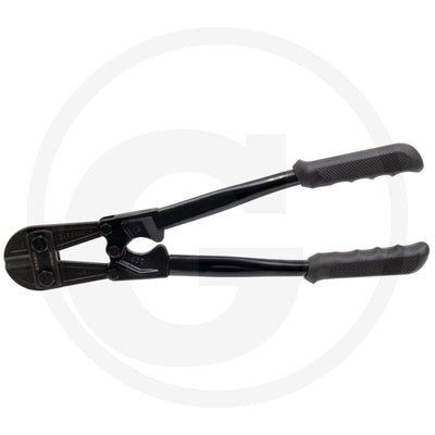 Boltesaks 450mm Granit black edition
