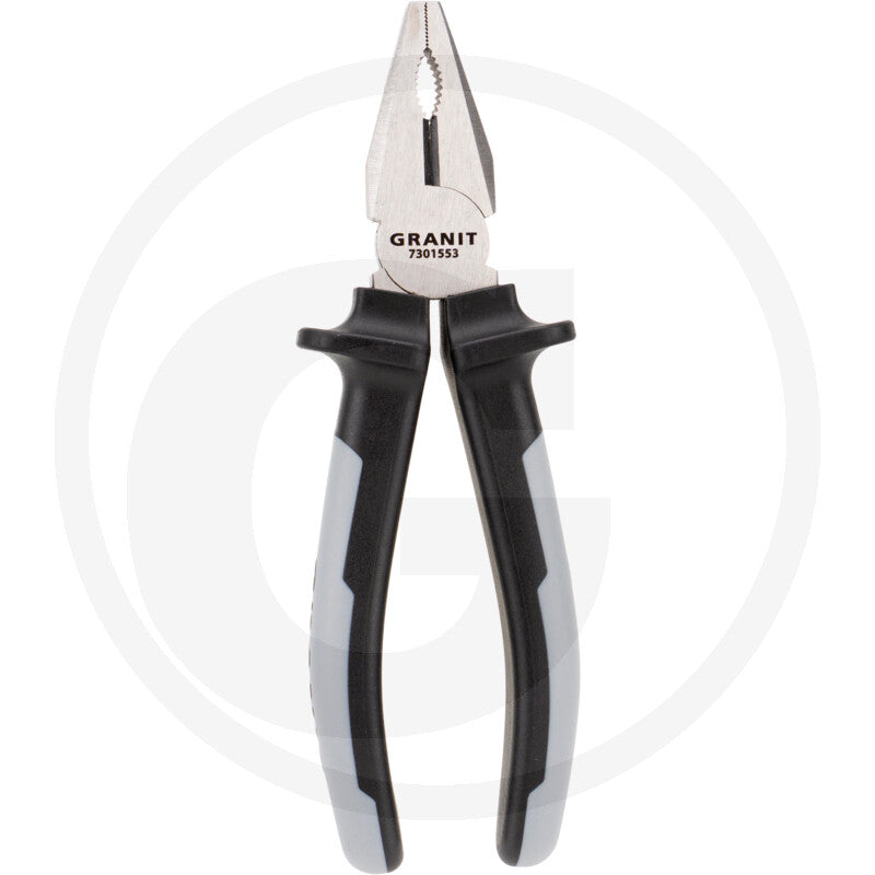 GRANIT BLACK EDITION Kombitang