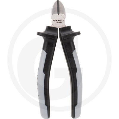 Diagonal skævbider
160 mm Granit black edition