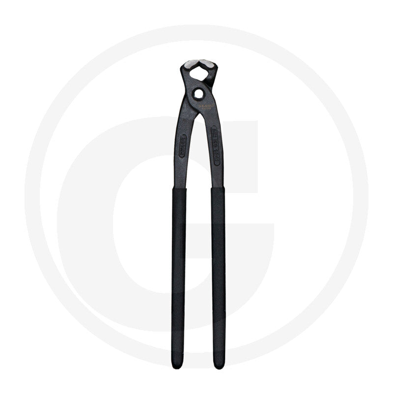 Knibtang Granit black edition