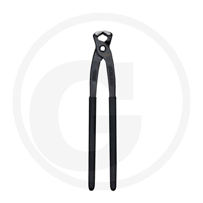 Knibtang Granit black edition