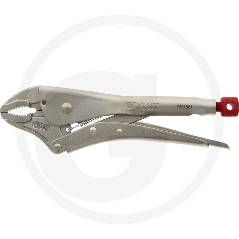 GRANIT BLACK EDITION Svejsetang/ griptang