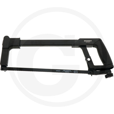 Nedstryger Granit black edition