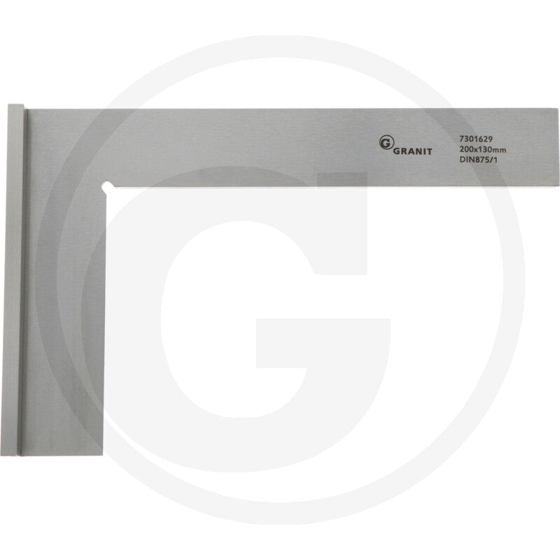 Vinkelmåler
200 mm Granit black edition