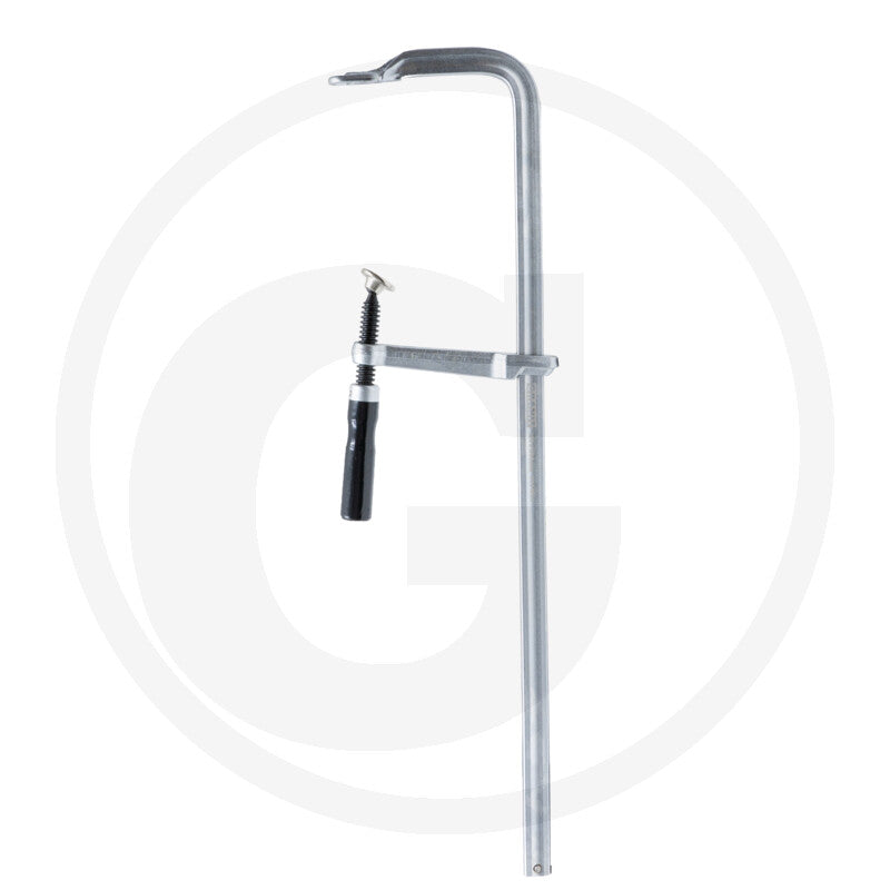 GRANIT BLACK EDITION Helstål Skruetvinge 400-600mm