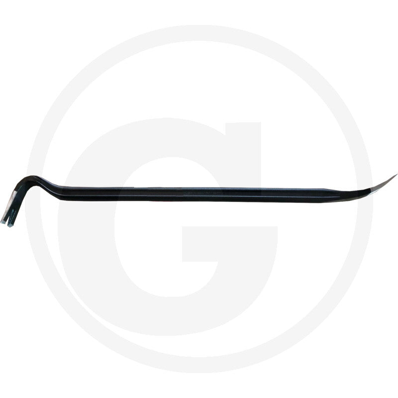 Heavy duty koben 760 mm Granit black edition