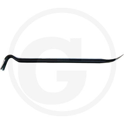 Heavy duty koben 760 mm Granit black edition