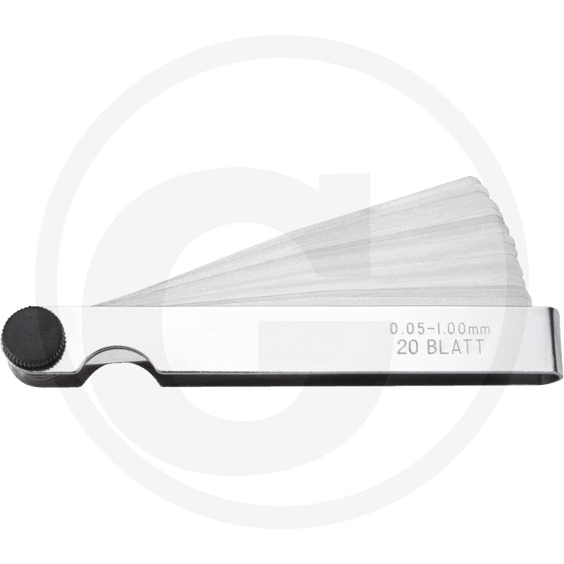 GRANIT BLACK EDITION Følelære, 20 blad