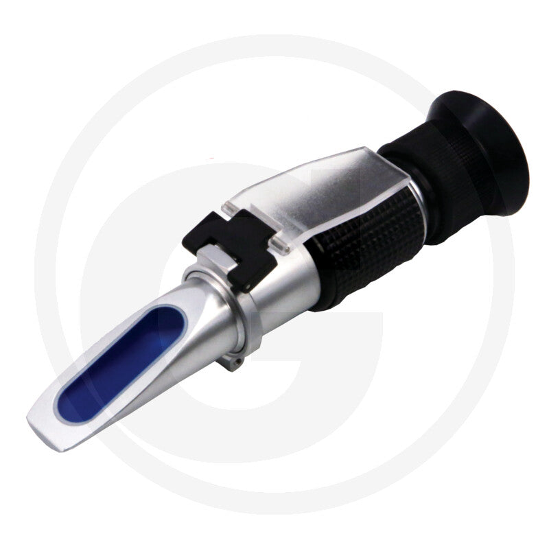 GRANIT BLACK EDITION Refraktometer
160 mm