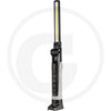 Batteri led inspektionslampe bex 700 Granit black edition