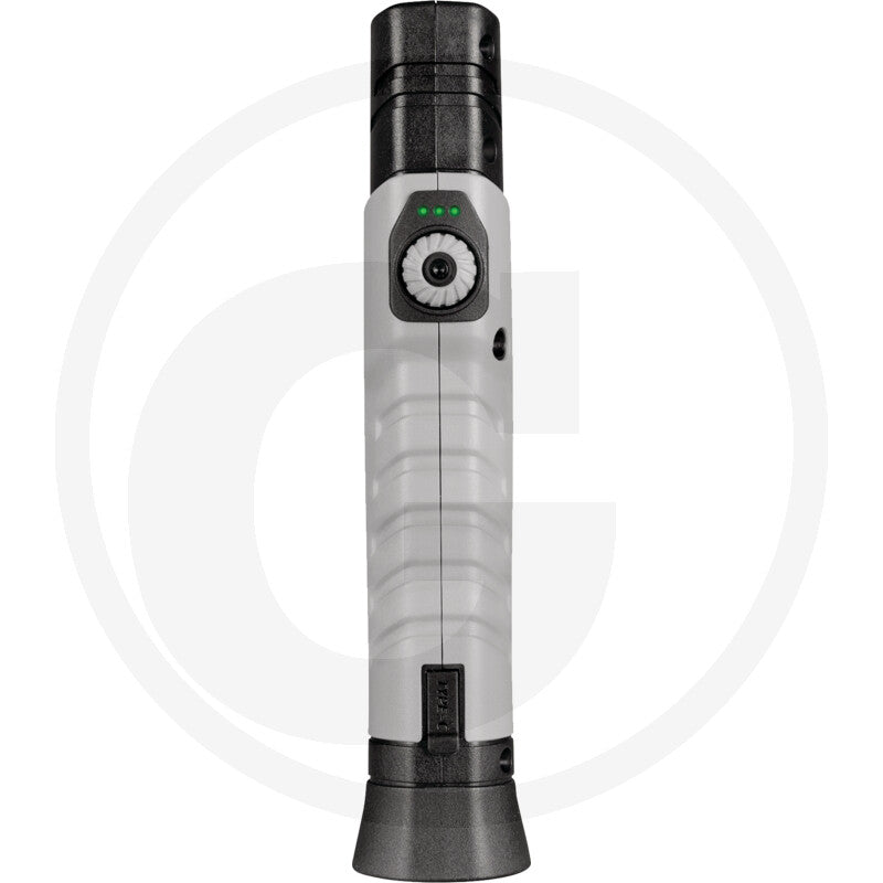 Batteri led inspektionslampe bex 700 Granit black edition