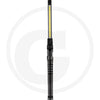 Batteri led inspektionslampe be 3i1 Granit black edition