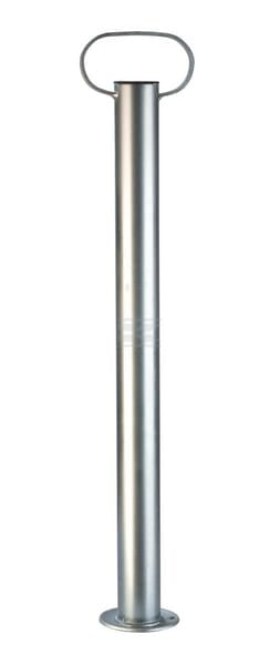 Stiv donkraft, 48x650mm