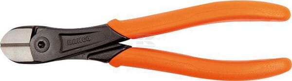 Bahco Sidebidetang 21HDD-200, 200mm Heavy Duty