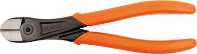 Bahco Sidebidetang 21HDD-200, 200mm Heavy Duty