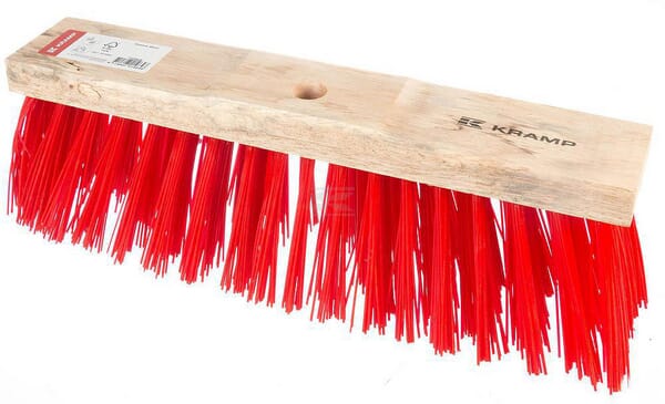 Gård og Stald Kost, Elastan, 40 cm