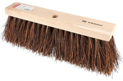 Gadekost Piassava 40 cm