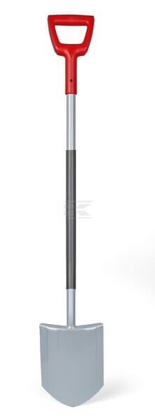 Wolf Garten Spade Spids ASP-D